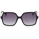 Guess Sunčane naočale GU7845 Black | shoptok.hr