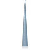 ester & erik cone candles dusty blue (no. 83) sveča 2x37 cm | Shoptok.si