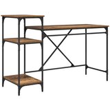  Stol Staro drvo 135 x 50 x 90 cm Konstruirano drvo | shoptok.hr