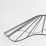  univerzalni abažur curitiba, prečnik 60 cm, crni | Eponuda.com