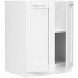 MID.YOU Kuhinjska Spodnja Omarica Colura, Bela, Š 60cm | Shoptok.si