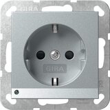 Gira vtičnica LED luč 417026, (20993721) Cene