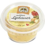 Die Käsemacher Pravi Liptauer Cene