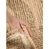Hanse Home Krem/u prirodnoj boji obostrani/ručno rađen juten tepih 200x300 cm Looma – | shoptok.hr