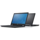 Outlet dell laptop latitude E5570 pc 7040 i5-6200U 8gb r 2.3ghz core 2 duo 128gb M.2 (1 godina gar) Cene