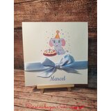  Vabilo za rojstni dan ROJ 07 | Shoptok.si