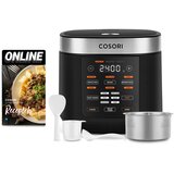 Cosori Slow Cooker večnamenski kuhalnik, (5000137406) | Shoptok.si