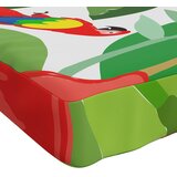  Jastučić za klupu SOEST 100% poliester Šareni 100 x 40 x 5 cm | shoptok.hr