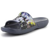 Crocs Japonke Classic Slide Črna | Shoptok.si