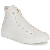 Converse Visoke tenisice 'CTAS' bijela | shoptok.hr