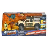  Safari set vozilo sa figurama ( 1042946 ) cene