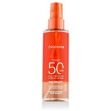 Lancaster Sun Beauty Sun Body Water SPF50 vodootporan proizvod za zaštitu od sunca za tijelo 150 ml Cijene
