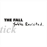 POSNETI MEDIJI The Fall - Schtick: Yarbles Revisited | Eponuda.com