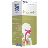 NORDx Sirup za decu Imunoxin, 120 ml | Eponuda.com