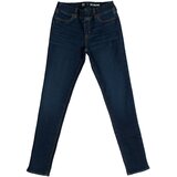 GAP Kavbojke slim 679601-000 Modra Cene