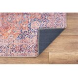 Conceptum Hypnose Tepih (210 x 310) Blues Chenille Red AL 370 | Eponuda.com