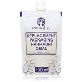 Renovality Original Series Castor Oil nadomestno polnilo 100 ml Cene