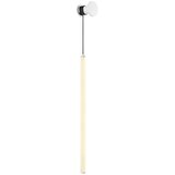  Redo 01-3303 - prigušiva LED zidna lampa SWING LED/16W/230V 3000/4000K CRI 90 bela | Eponuda.com