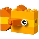 Lego Classic: Ustvarjalni kovček | Shoptok.si