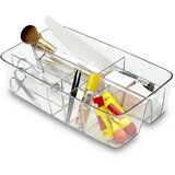 Addis Plastičan kupaonski organizator za kozmetiku – | shoptok.hr
