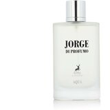 Parfem za muškarce Maison Alhambra Jorge Di Profumo Aqua EDP 100 ml | shoptok.hr