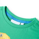  Dječja majica zelena 128 | shoptok.hr