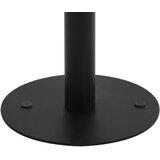 Bistro stol svjetlosmeđi 40 cm MDF | shoptok.hr