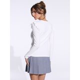 Sinsay Bluza s volanima | shoptok.hr