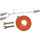 Profix Plamenik s Dvostrukim Nastavkom 60mm 60052 Cijene