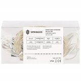  LED dekorativna rasvjeta 200 dioda, hladno bijela | shoptok.hr