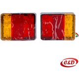  LED svijetla 2/1 | Eponuda.ba