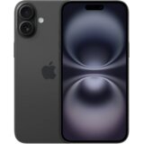 Apple iphone 16 plus 128GB black refurbished | Eponuda.com