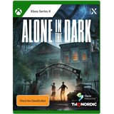  Alone in the Dark (XBOX SERIES X) | Shoptok.si