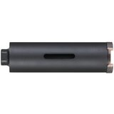 Milwaukee suva dijamantska burgija/kruna bez usisavanja prašine dch, 62 x 150/180 mm 4932352629 | ePonuda.com