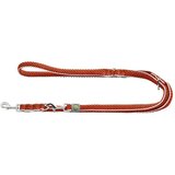 Povodac za pse Hunter HILO Oranžna 200 cm | shoptok.hr