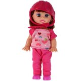  Set lutaka Lucy s romobilom, skateboardom i kacigama ljubičasti | shoptok.hr