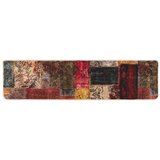 Traka za tepih MARSA Šareni 450 x 100 cm Poliester i PVC - Patchwork 100 x 450 cm | shoptok.hr