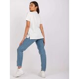 Mayflies T-shirt-TW-TS-1004.24X-ecru | ePonuda.com