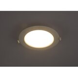 Globo 12391-16D - LED ugradna kupatilska svetiljka UNELLA 1xLED/16W/230V IP44 | Eponuda.com