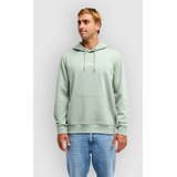 Quiksilver Fineline Pulover s kapuco iceberg green Cene