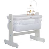Foppa Pedretti MAMMA&ME White - Otroška ob-posteljica Cene