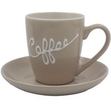 Sigma PORCELAN SET ZA KAFU 200ml (COF/KREM) RXG-N251059C Cene