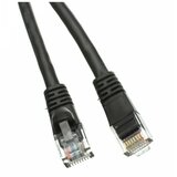 E-green Kabl UTP Patch Cat5e 20m crni | Eponuda.com