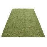 Conceptum Hypnose tepih (160x230) life 1500 green | ePonuda.com