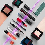 Shiseido Makeup Technosatin gel lipstick satenasti ruž za usne nijansa 417 Soundwave 4 g | shoptok.hr