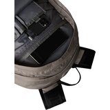 The North Face Ruksak 'Borealis Classic' bež siva / svijetlozelena / crna | shoptok.hr