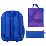 CERDÁ Sonic Prime Rucksack + lunch box + backpack 42cm | shoptok.hr