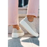 Big Star Women Fabric Sneakers On Platform | Shoptok.si