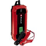Einhell Punjač akumulatora sa klemama CE-BC 5 M LiFePO4 (12 V, Maksimalna snaga opterećenja: 5 A) | shoptok.hr