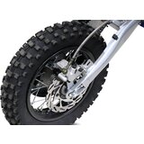 Nitro Motors Otroški motor Serval Eco 12/10 1200W 48V 15AH litij Modra | Shoptok.si
